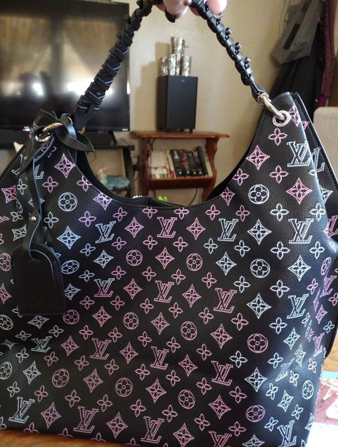 L Mahina bag