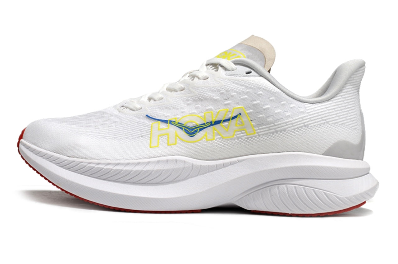 Hok shoes Mach 6 6-8