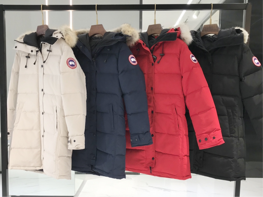 Canada G jacket