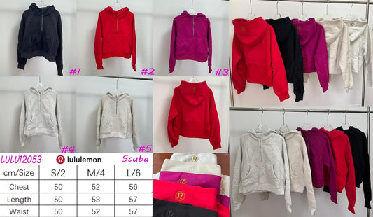 Lulu scuba 12053