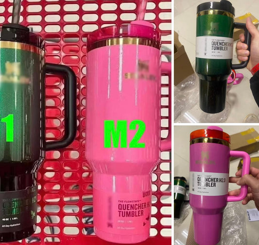 Wicked Stan cup