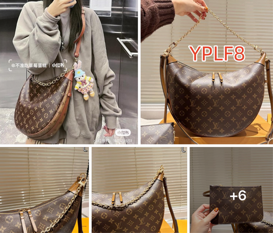 L loop hobo