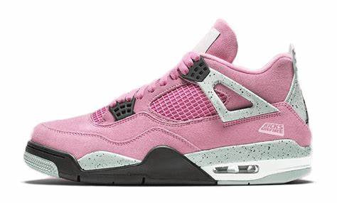 J4 soft pink