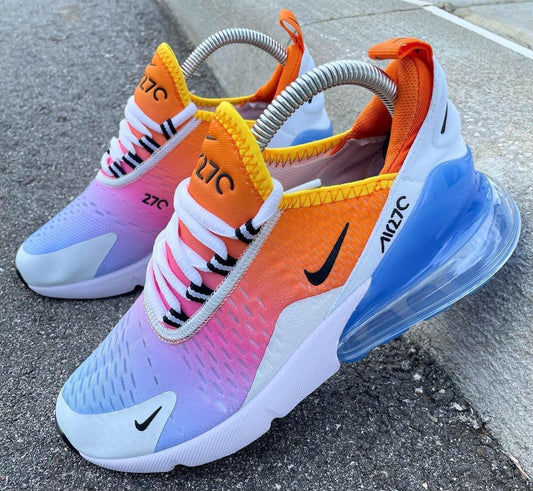 Summer gradient 270