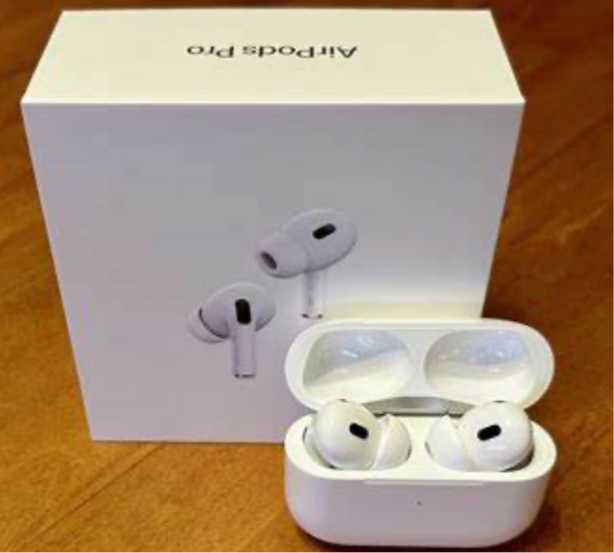 AirPod Pros