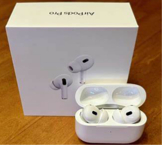 AirPod Pros