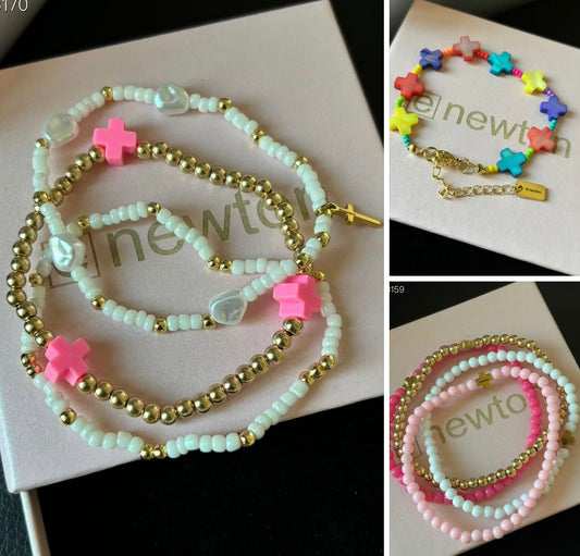 E-newton bracelets 5