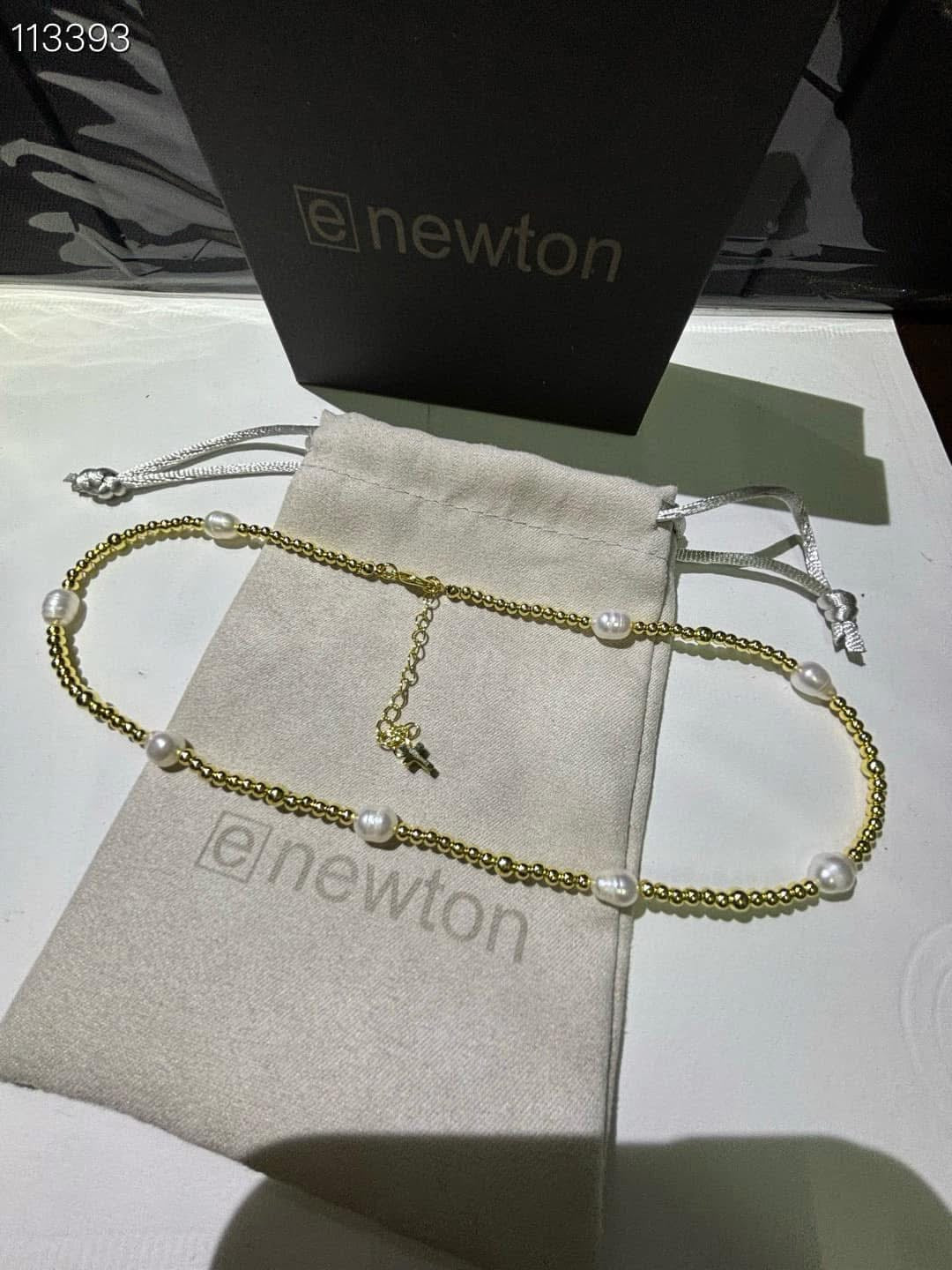 Enewt necklace