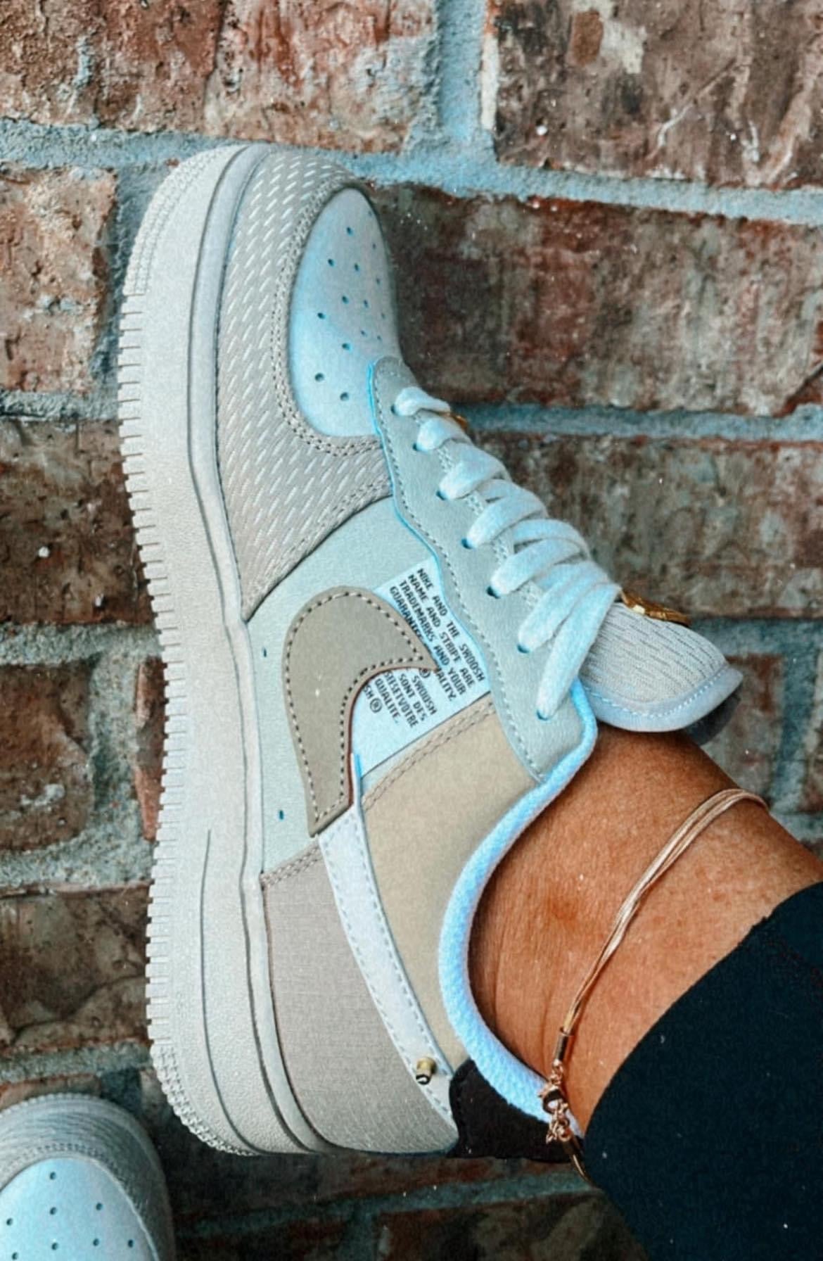 Neutral low d NK