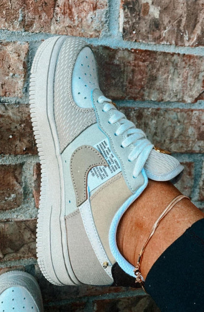 Neutral low d NK