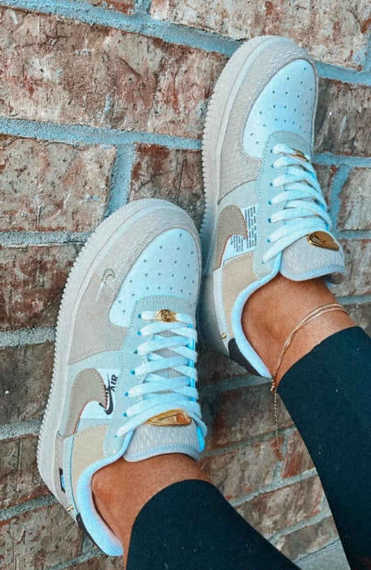 Neutral low d NK