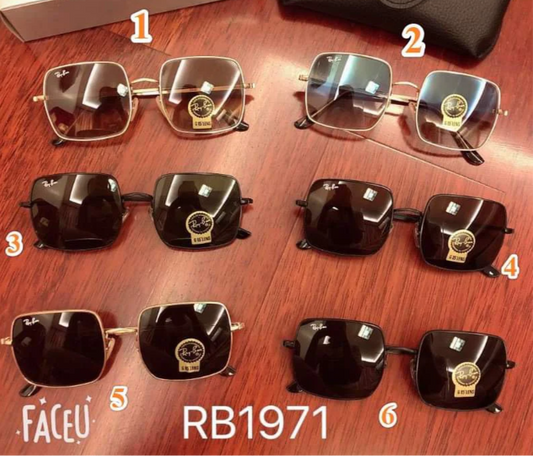 Ray sunglasses 4