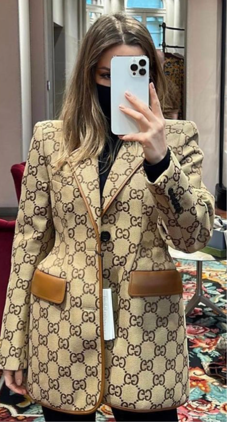 G coat & boots