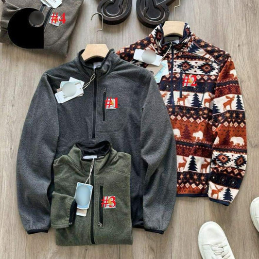 Carharttt pullover