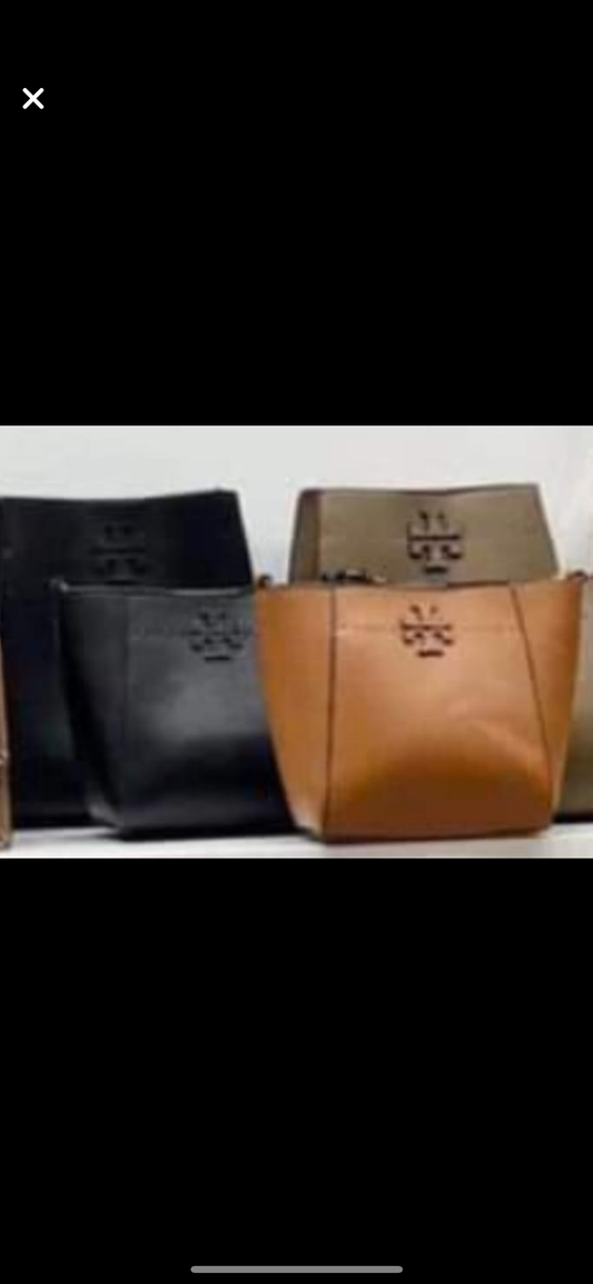 T-B tote