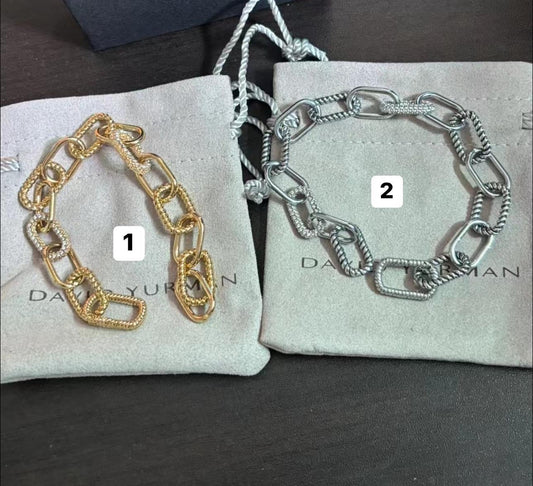 David link bracelet