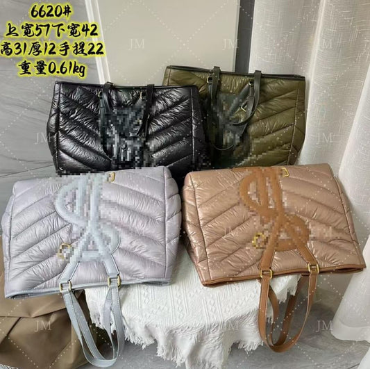 Y bag