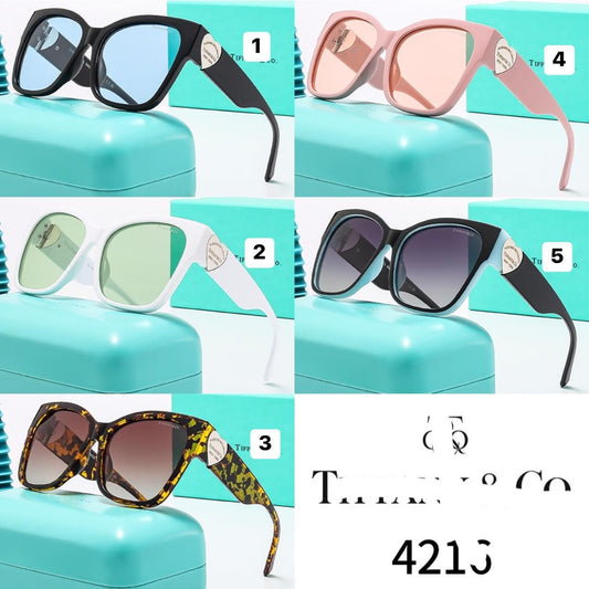 Tiff sunglasses 5