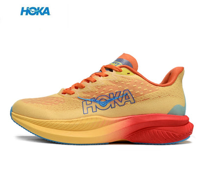 Hok shoes Mach 6 6-8