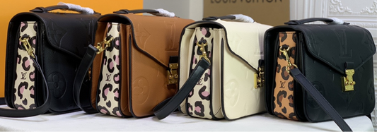 Leopard metis