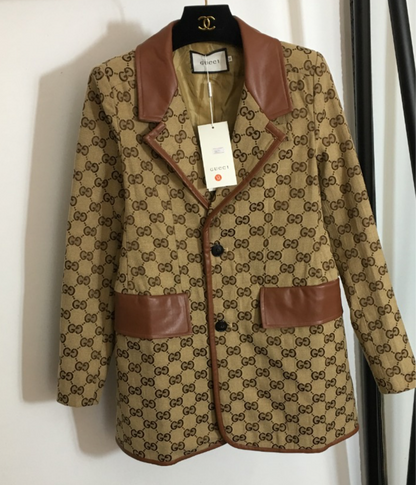 G coat & boots