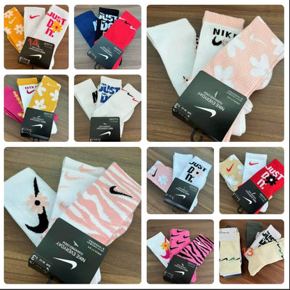 N socks 3 pk