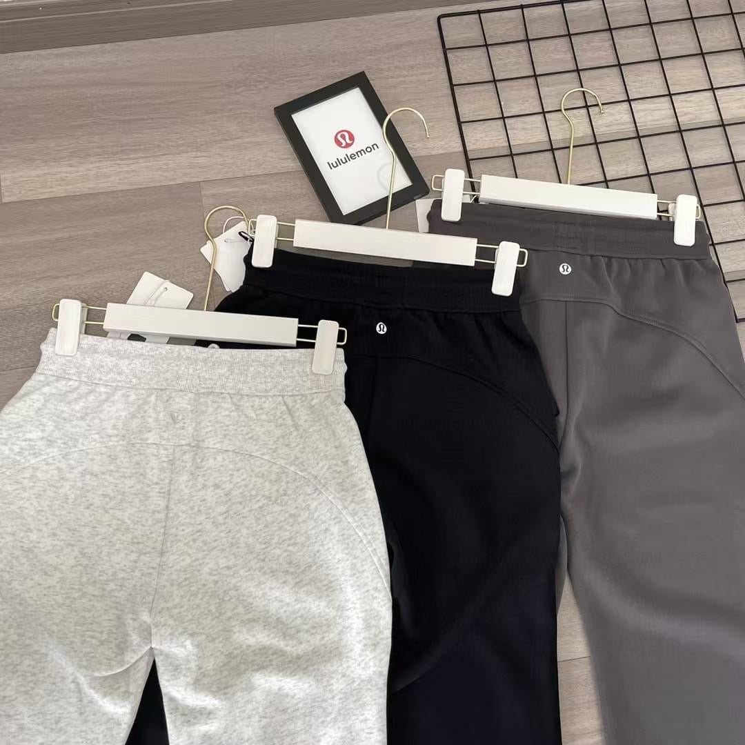 Lulu flare (92% cotton)