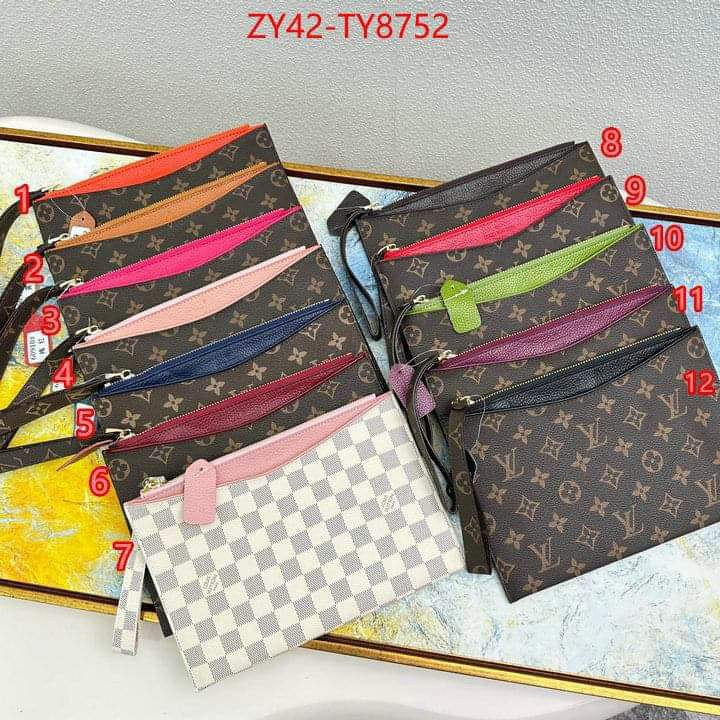 L wristlets