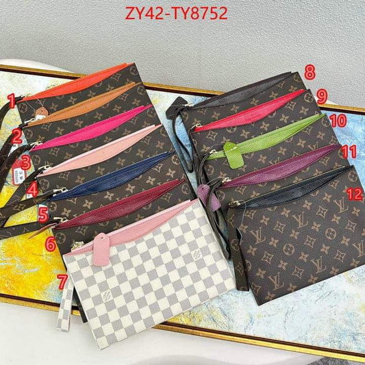 L wristlets