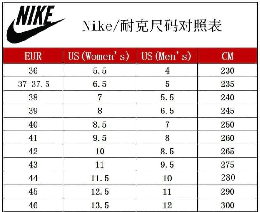 AF1 black or white