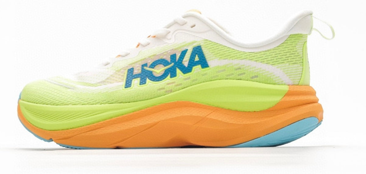 Hok shoes Skyflow