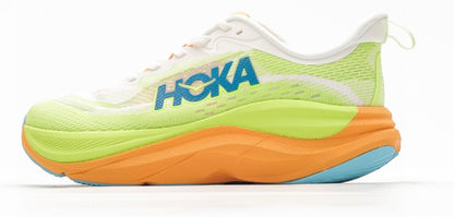 Hok shoes Skyflow