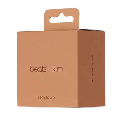 Beats fit pro Kim