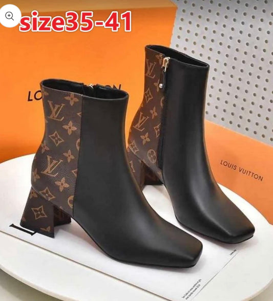 L Boots