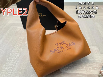 MJ sak bag
