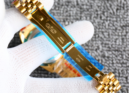 Rlex watch 41mm