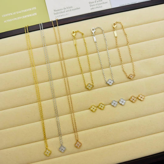 VCA set 3pc