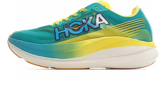 Hok shoes rocket x2