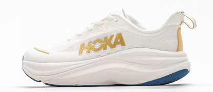 Hok shoes Skyflow
