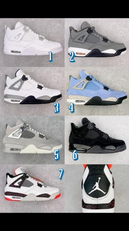 J4 retro