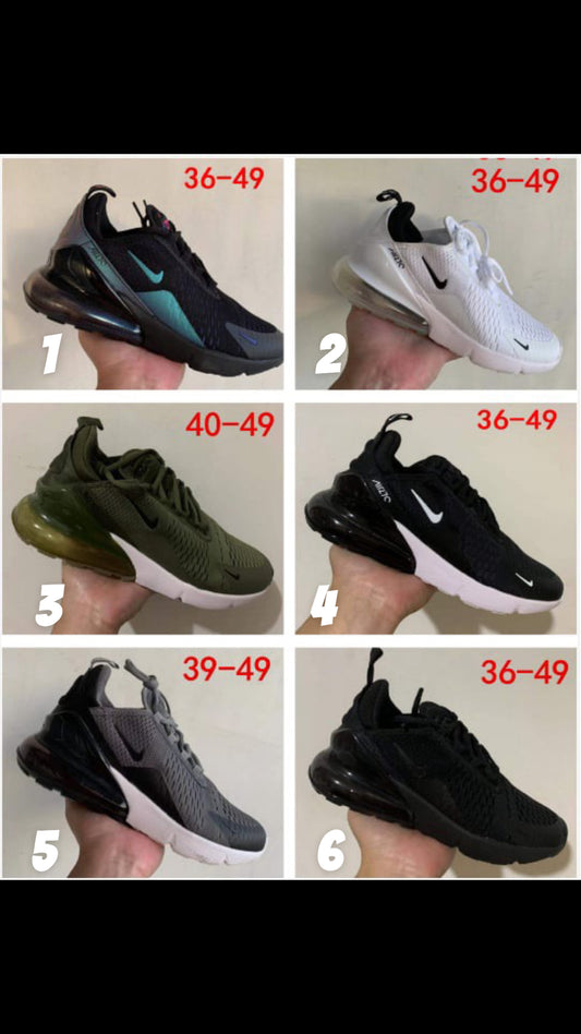 NKE 270 (big sizes)