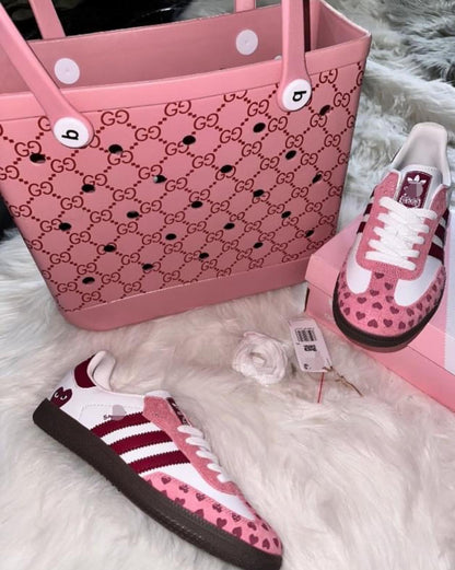 Ad heart sambas