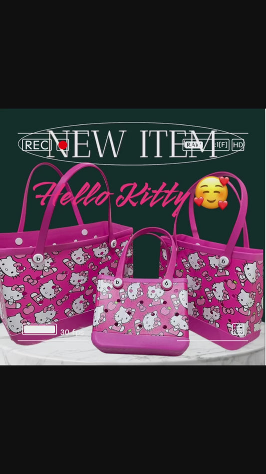 Hello Kitty B bag
